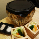 Tori Vis Nishi Shinjuku - 