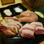 Tori Vis Nishi Shinjuku - 