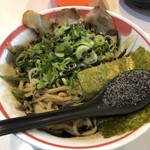 Marutoku Ramen Izumiotsu Ten - 