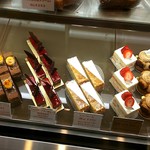 Patisserie Moriya - 