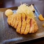 Katsu-don Takatsu - 