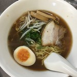 麺麺 - 