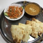 インド・ネパール料理 バラヒ - 