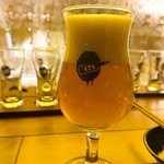 Bakushu Sakaba 475 Beer - 2018年12月　ピルスナー