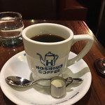 Hoshino Coffee Ten Noda Ten - 