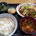 Minamisanriku Drive-in Hikado Shokudo - 