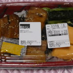 Naka U Begaroporisu Sendai Minami Ten - 豚角煮重(大盛）850円