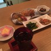 つけものと家庭料理 なお