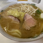 Saito Ramen Ten - 