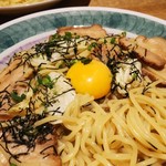 Kamakura Pasta Ionmo-Ru Sapporo Hassamuten - ラーメンだろ