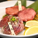 BeefGarden Ebisu - 