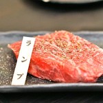 BeefGarden Ebisu - 