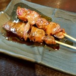 Yakitori Nagata - 