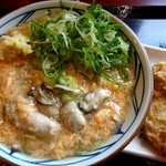 丸亀製麺 - 