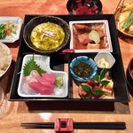 Japanese cuisine Ogihara - 