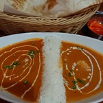 インド料理 チャダニー - 