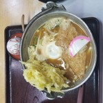 うどん亭 - 