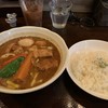 西屯田通りスープカレー本舗