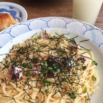 Kamakura Pasta Kishiwada Ten - 