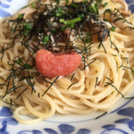 Kamakura Pasta Kishiwada Ten - 