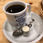 Komeda Coffee Ten Nagasaki Hamamachi Ten - 