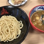 Tsukemen Senmon Ten Mita Seimenjo Okazaki Ten - 