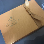 GODIVA - 