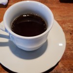 Coffee Kan Mugiwara Boshi - 