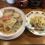 Hakata no Kaze Ramen Daigo - 