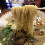 Hakata no Kaze Ramen Daigo - 