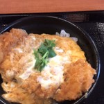 Gohan Dokoro Katsu An Suwa Ten - 