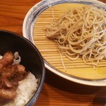 Teuchi Soba Shoan - 