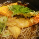 Teuchi Soba Shoan - 