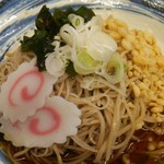 Teuchi Soba Shoan - 