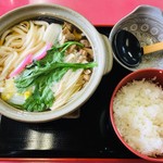 Azumi Udon Takata Ten - 