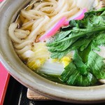 Azumi Udon Takata Ten - 