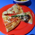 Coral Reef Pizza&Pasta Buffet - 