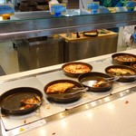 Coral Reef Pizza&Pasta Buffet - 