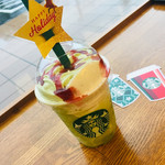 Starbucks Coffee Fukui Ken Saiseikai Byoin Ten - 