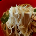 Chuka Soba Kowloon - 