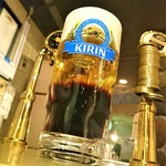 Beer Restaurant Shunkan - 