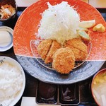 Tonkatsu Toaji - 