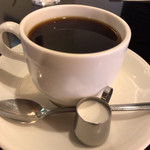 Luck Coffee Ten - 