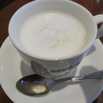 Doutor Coffee Shop Meidaimae Ten - 