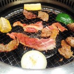 Yakiniku King Fujisawa Ten - 