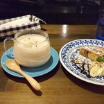 おおはるカフェ - 