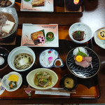 Umeya Ryokan - 