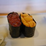 Sushi Dokoro Fukucho - 