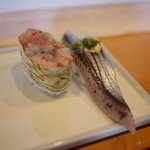 Sushi Dokoro Fukucho - 