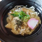 うどん開化亭 - 